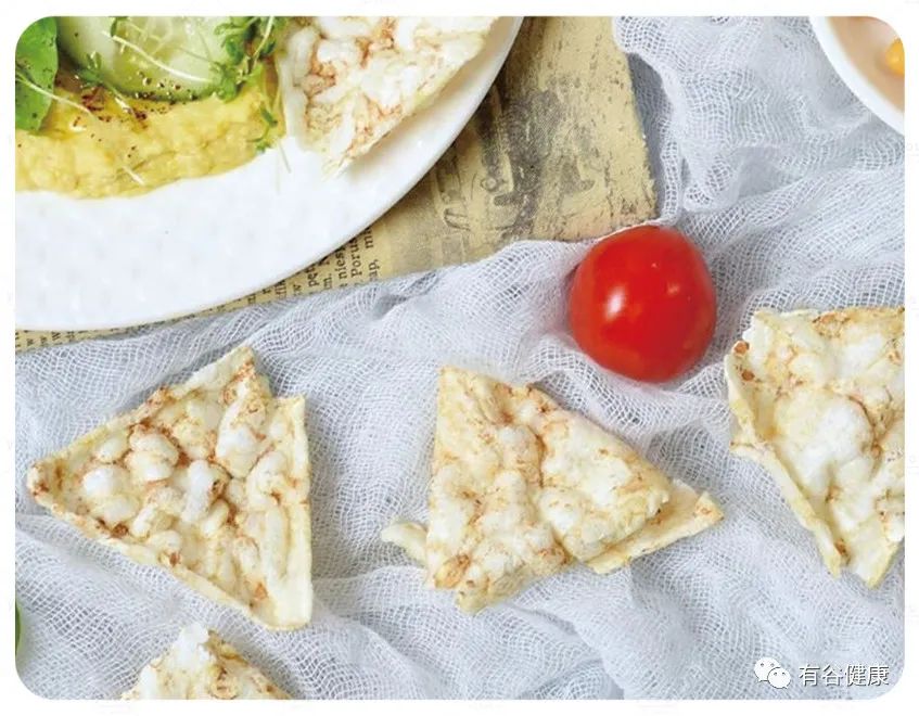 無(wú)麩質(zhì)食品