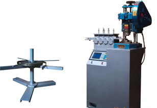 包裝機械成套設備全面解析 從帶鋼到制桶的完整供應