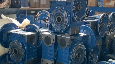 鑄鐵減速機(jī)與RV系列鐵殼減速機(jī)現(xiàn)貨供應(yīng)解析