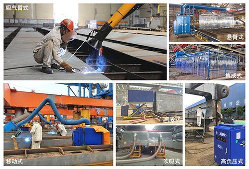 五年達(dá)成51項(xiàng)整改，一家重型制造企業(yè)的綠色轉(zhuǎn)身之路