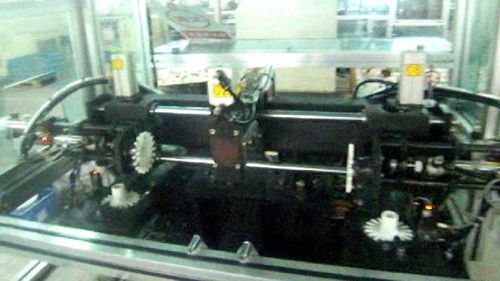 歷經(jīng)歲月淬煉，品質(zhì)始終如一 一臺(tái)穩(wěn)定服役四五年的洗衣機(jī)電機(jī)生產(chǎn)設(shè)備