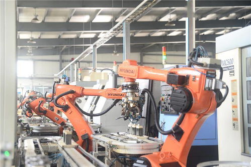 德盛機械選擇“一軸到底”網(wǎng)絡(luò)設(shè)備方案的戰(zhàn)略考量