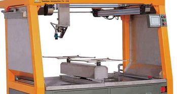 機械與網(wǎng)絡(luò)的融合 智能時代下的機械設(shè)備與網(wǎng)絡(luò)設(shè)備協(xié)同設(shè)計新趨勢