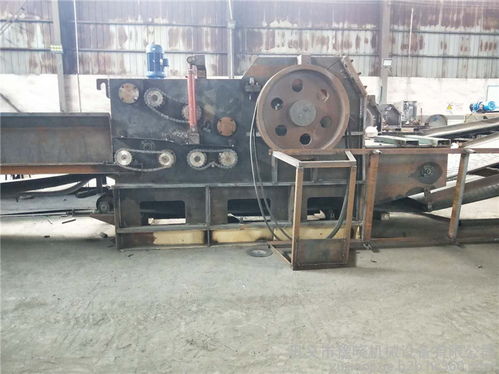 宜昌遠安豫曉機械 綜合破碎機、菇木粉碎機與木片機圖紙解析