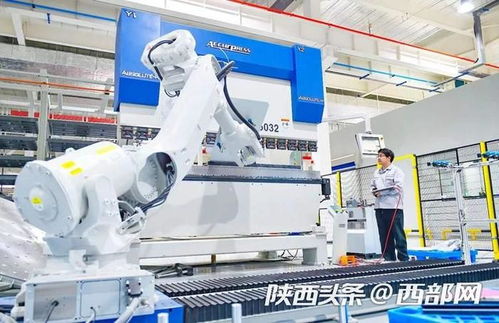 海洋、沙漠、極寒環(huán)境全能駕馭 陜西咸陽電氣設(shè)備生產(chǎn)企業(yè)的科技突圍